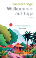 Cover: Willkommen auf Tuga - Kein & Aber