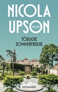 Cover: T&ouml;dliche Sommerfrische - Kein & Aber