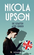 Cover: Die Schatten alter S&uuml;nden - Kein & Aber