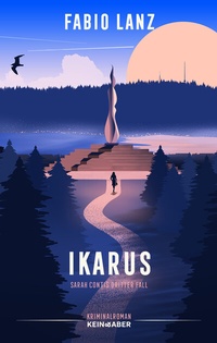 Abbildung von: Ikarus - Kein & Aber