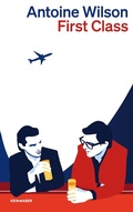 Cover: First Class - Kein & Aber