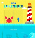 Cover: Mein Zahlenbuch - minedition