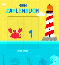 Enlarge image Cover: Mein Zahlenbuch - minedition