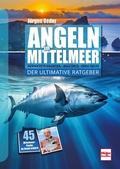 Bild: Angeln im Mittelmeer - M&uuml;ller R&uuml;schlikon