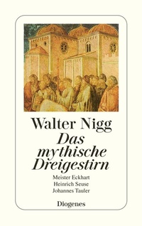 Abbildung von: Das mystische Dreigestirn - Diogenes