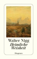 Cover: Heimliche Weisheit - Diogenes