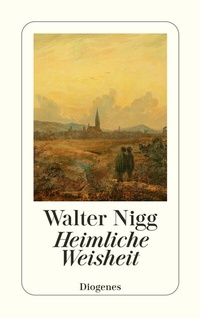 Abbildung von: Heimliche Weisheit - Diogenes