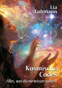 Abbildung von: Kosmische Codes - tredition