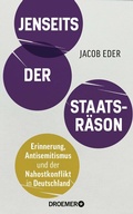 Bild: Jenseits der Staatsr&auml;son - Droemer