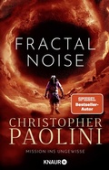 Cover: Fractal Noise - Knaur