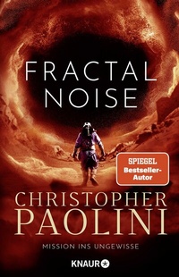 Abbildung von: Fractal Noise - Knaur