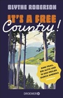Cover: It's a free country! - Droemer