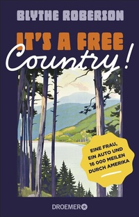 Bild: It's a free country! - Droemer