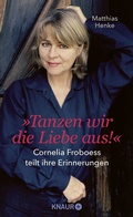Cover: Tanzen wir die Liebe aus - Knaur