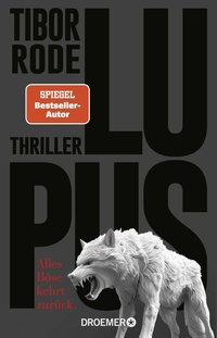 Abbildung von: Lupus - Droemer