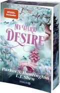 Cover: My Dark Desire - Knaur