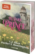 Cover: My Dark Prince - Knaur