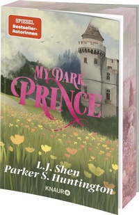 Abbildung von: My Dark Prince - Knaur