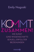 Cover: Kommt zusammen! - Knaur