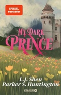 Cover: My Dark Prince - Knaur