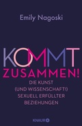 Cover: Kommt zusammen! - Knaur