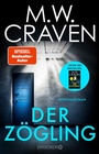 Cover: Der Zögling - Droemer