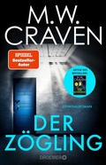 Cover: Der Z&ouml;gling - Droemer