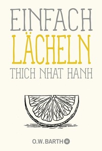 Abbildung von: Einfach lächeln - O.W. Barth