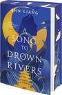 Cover: A Song to Drown Rivers - Knaur