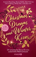 Cover: Christmas Dreams and Winter Kisses - Knaur