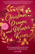 Cover: Christmas Dreams and Winter Kisses - Knaur