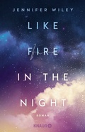 Cover: Like Fire in the Night - Knaur