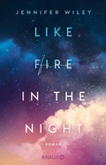 Cover: Like Fire in the Night - Knaur