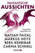 Cover: Fantastische Aussichten: Fantasy & Science Fiction bei Knaur #14 - Knaur