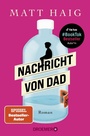 Bild: Nachricht von Dad - Droemer