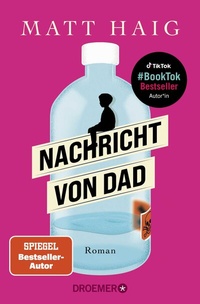 Abbildung von: Nachricht von Dad - Droemer