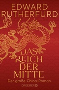 Cover: Das Reich der Mitte - Droemer