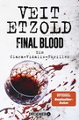 Cover: Final Blood - Droemer