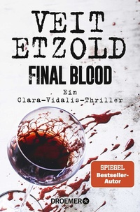 Enlarge image Cover: Final Blood - Droemer
