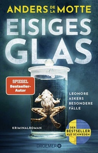 Abbildung von: Eisiges Glas - Droemer