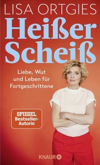 Abbildung von: Heißer Scheiß - Knaur