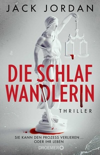 Abbildung von: Die Schlafwandlerin - Droemer