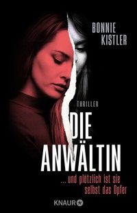 Abbildung von: Die Anwältin - Knaur