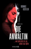 Cover: Die Anw&auml;ltin - Knaur