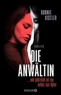 Abbildung von: Die Anwältin - Knaur