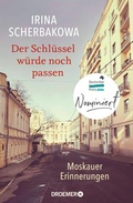 Cover: Der Schl&uuml;ssel w&uuml;rde noch passen - Droemer