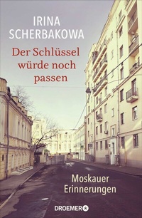 Abbildung von: Der Schlüssel würde noch passen - Droemer