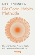 Abbildung von: Die Good-Habits-Methode - Knaur Balance
