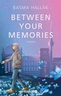 Cover: Between Your Memories - Knaur