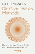 Abbildung von: Die Good-Habits-Methode - Knaur Balance